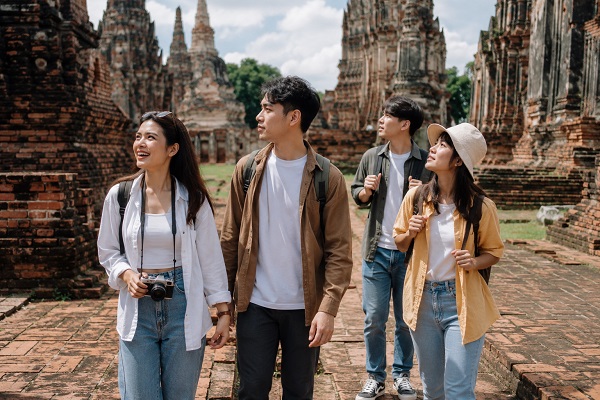 Gen Z and Cultural Tourism: Redefining Travel Through Authentic Experiences